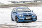 Vauxhall VXR8 Tourer 2013 года